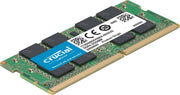 CRUCIAL BASICS 16GB DDR4 - 3200 LAPTOP RAM CB16GS3200 - SWIFT PERIPHERALS106545