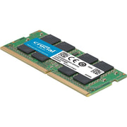 Crucial DDR4 8GB 3200MHz CL22 Laptop RAM Memory - SWIFT PERIPHERALSCB8GS3200