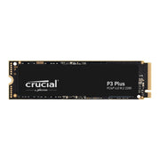 Crucial P3 Plus 2TB M.2 NVMe PCIe 4.0 Internal Solid State Drive - SWIFT PERIPHERALSCT2000P3PSSD8
