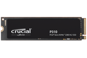Crucial P310 2TB PCIe Gen4 NVMe M.2 2280 Internal Solid State Drive - SWIFT PERIPHERALSCT2000P310SSD8
