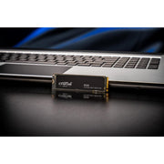 CRUCIAL P310 2TB PCIE GEN4 NVME M.2 SSD CT2000P310SSD8 - SWIFT PERIPHERALS1091465