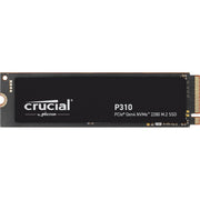 CRUCIAL P310 2TB PCIE GEN4 NVME M.2 SSD CT2000P310SSD8 - SWIFT PERIPHERALS1091465