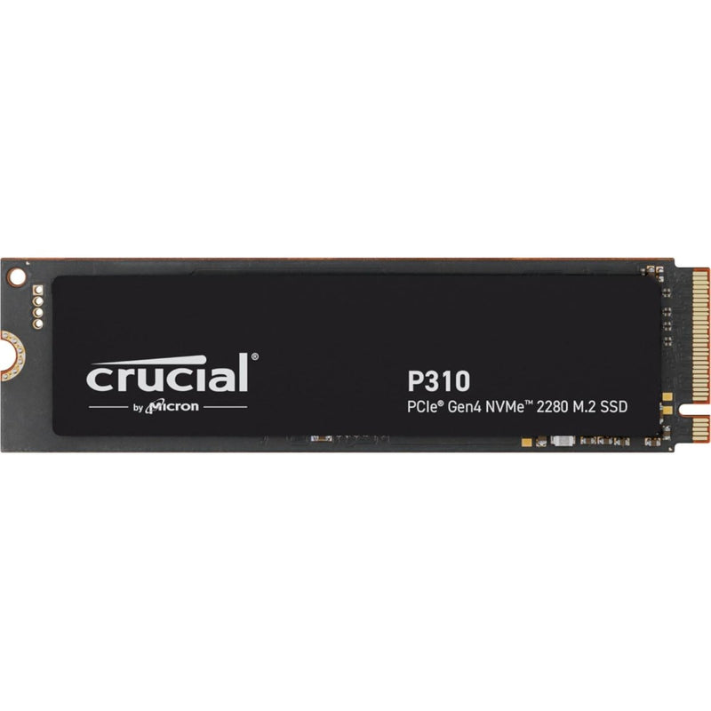 CRUCIAL P310 2TB PCIE GEN4 NVME M.2 SSD CT2000P310SSD8 - SWIFT PERIPHERALS1091465