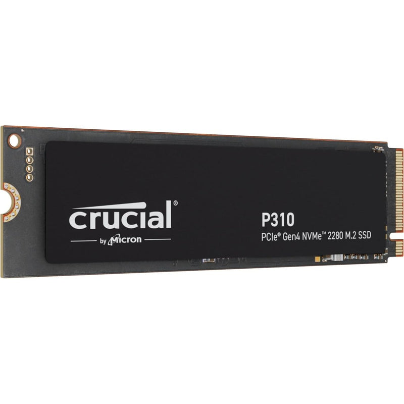 CRUCIAL P310 2TB PCIE GEN4 NVME M.2 SSD CT2000P310SSD8 - SWIFT PERIPHERALS1091465