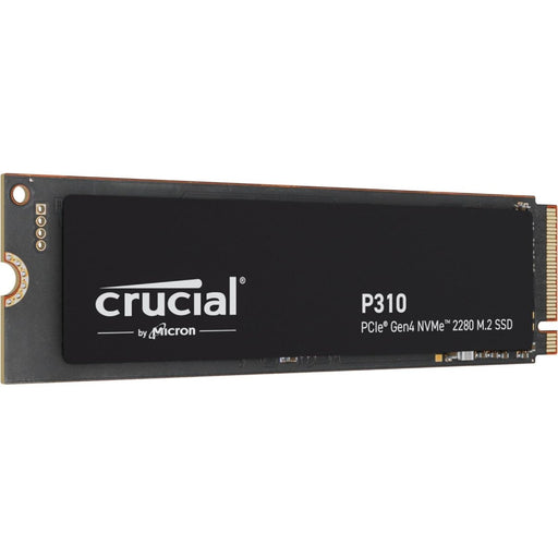 CRUCIAL P310 2TB PCIE GEN4 NVME M.2 SSD CT2000P310SSD8 - SWIFT PERIPHERALS1091465