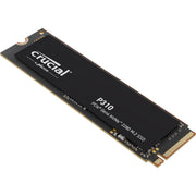 CRUCIAL P310 2TB PCIE GEN4 NVME M.2 SSD CT2000P310SSD8 - SWIFT PERIPHERALS1091465