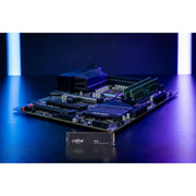 CRUCIAL P310 2TB PCIE GEN4 NVME M.2 SSD CT2000P310SSD8 - SWIFT PERIPHERALS1091465