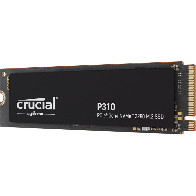 CRUCIAL P310 2TB PCIE GEN4 NVME M.2 SSD CT2000P310SSD8 - SWIFT PERIPHERALS1091465