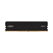 CRUCIAL PRO 24GB DDR5 - 5600 UDIMM CL46 (24GBIT) CP24G56C46U5 - SWIFT PERIPHERALS1095815