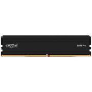 CRUCIAL PRO 24GB DDR5 - 5600 UDIMM CL46 (24GBIT) CP24G56C46U5 - SWIFT PERIPHERALS1095815