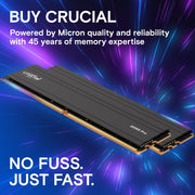 CRUCIAL PRO 32GB DDR5 - 5600 UDIMM CL46 CP32G56C46U5 - SWIFT PERIPHERALS1092509