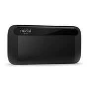 Crucial X8 1TB Portable SSD – Up to 1050MB/s – USB 3.2 – External Solid State Drive USB - C USB - A – CT1000X8SSD9 - SWIFT PERIPHERALSCT1000X8SSD9