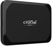 CRUCIAL X9 1TB PORTABLE SSD CT1000X9SSD9 - SWIFT PERIPHERALS1092208