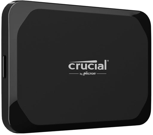 CRUCIAL X9 1TB PORTABLE SSD CT1000X9SSD9 - SWIFT PERIPHERALS1092208