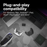 CRUCIAL X9 1TB PORTABLE SSD CT1000X9SSD9 - SWIFT PERIPHERALS1092208