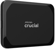 CRUCIAL X9 1TB PORTABLE SSD CT1000X9SSD9 - SWIFT PERIPHERALS1092208