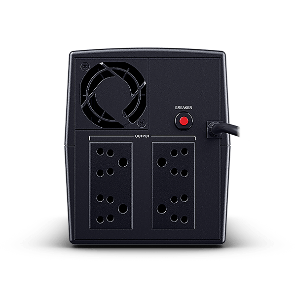 CYBER POWER 1.2 KVA UPS - SWIFT PERIPHERALS1090524