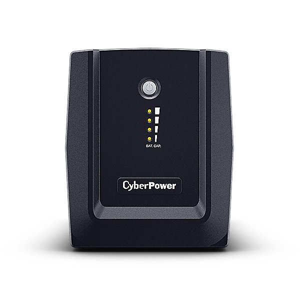 CYBER POWER 1.2 KVA UPS - SWIFT PERIPHERALS1090524
