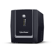 CYBER POWER 1.2 KVA UPS - SWIFT PERIPHERALS1090524