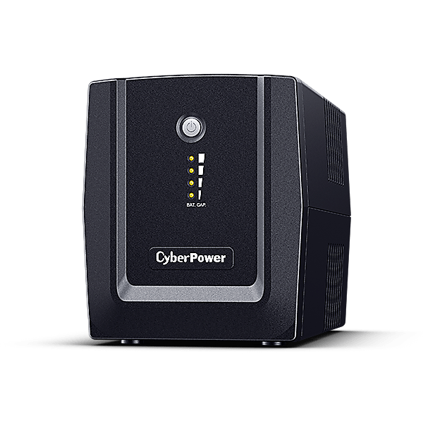 CYBER POWER 1.2 KVA UPS - SWIFT PERIPHERALS1090524