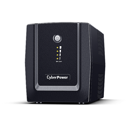 CYBER POWER 1.2 KVA UPS - SWIFT PERIPHERALS1090524