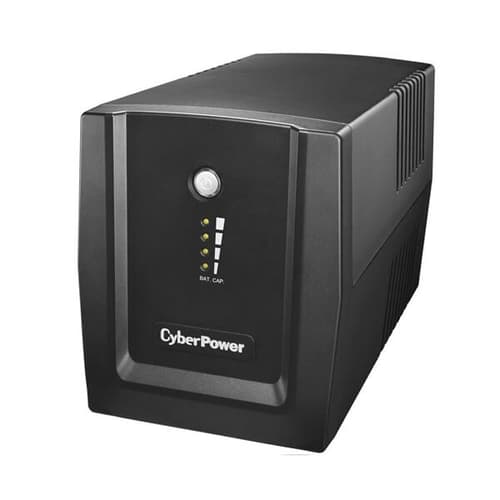 CYBER POWER 2.2 KVA UPS - SWIFT PERIPHERALS1088128
