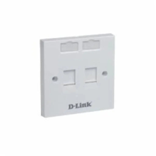 D - Link CAT6 UTP Keystone Jack RJ45 8P8C T568A/B Compatible Punch Down Type - SWIFT PERIPHERALSCAT6-UTP-Keystone-Jack