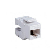 D - Link CAT6 UTP Keystone Jack RJ45 8P8C T568A/B Compatible Punch Down Type - SWIFT PERIPHERALSCAT6-UTP-Keystone-Jack