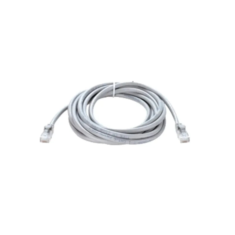 D - Link CAT6 UTP Patch Cord 2M High - Speed Ethernet Cable with RJ45 Connectors - SWIFT PERIPHERALSCAT-6-Patch-Cord-2-M