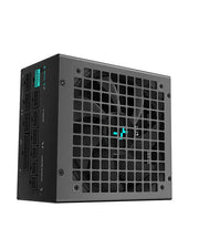 DEEPCOOL 1000W PX1000G 80 PLUS GOLD FULLY MODULAR ATX 3.0 SMPS - SWIFT PERIPHERALS1085478