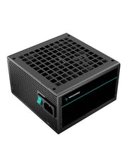 DEEPCOOL 450W PF450D 80 PLUS STANDARD NON MODULAR SMPS - SWIFT PERIPHERALS1081784