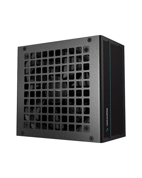 DEEPCOOL 450W PF450D 80 PLUS STANDARD NON MODULAR SMPS - SWIFT PERIPHERALS1081784