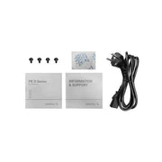 DEEPCOOL 450W PK450D 80 PLUS BRONZE NON MODULAR SMPS - SWIFT PERIPHERALS1081785