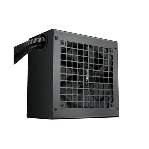 DEEPCOOL 450W PK450D 80 PLUS BRONZE NON MODULAR SMPS - SWIFT PERIPHERALS1081785