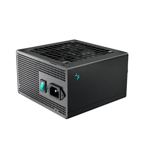 DEEPCOOL 450W PK450D 80 PLUS BRONZE NON MODULAR SMPS - SWIFT PERIPHERALS1081785