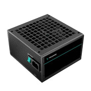 DEEPCOOL 550W PF550D 80 PLUS STANDARD NON MODULAR SMPS - SWIFT PERIPHERALS1081783