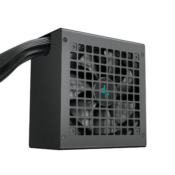 DEEPCOOL 550W PL550D BRONZE ATX 3.1 SMPS - SWIFT PERIPHERALS1094584