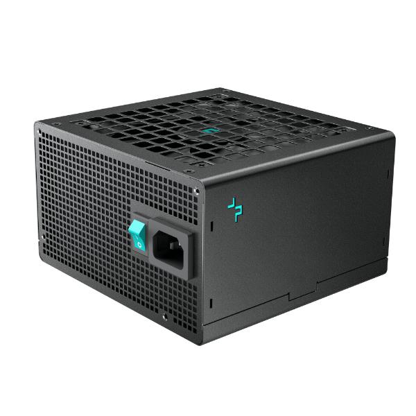 DEEPCOOL 550W PL550D BRONZE ATX 3.1 SMPS - SWIFT PERIPHERALS1094584