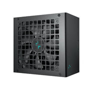 DEEPCOOL 550W PL550D BRONZE ATX 3.1 SMPS - SWIFT PERIPHERALS1094584