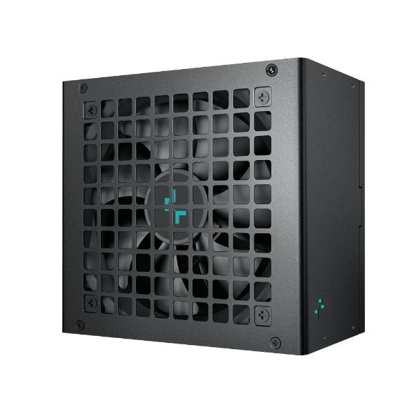 DEEPCOOL 550W PL550D BRONZE ATX 3.1 SMPS - SWIFT PERIPHERALS1094584
