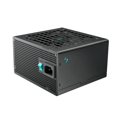 DEEPCOOL 650W PF650D 80 PLUS NON MODULAR SMPS - SWIFT PERIPHERALS1081813