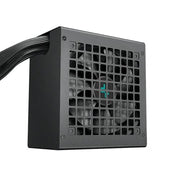 DEEPCOOL 650W PF650D 80 PLUS NON MODULAR SMPS - SWIFT PERIPHERALS1081813