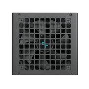 DEEPCOOL 650W PF650D 80 PLUS NON MODULAR SMPS - SWIFT PERIPHERALS1081813
