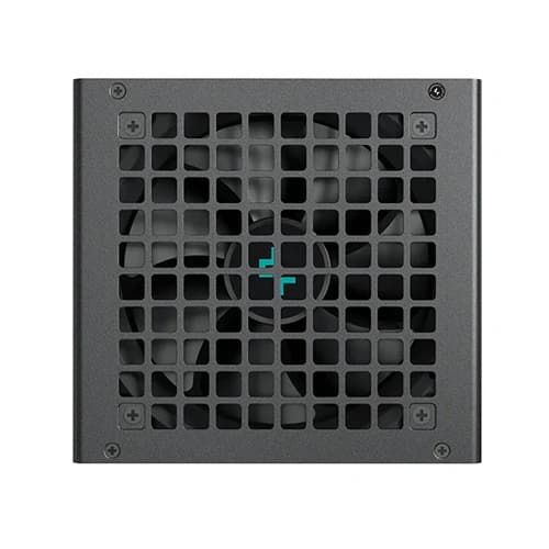 DEEPCOOL 650W PF650D 80 PLUS NON MODULAR SMPS - SWIFT PERIPHERALS1081813