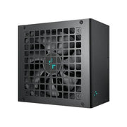 DEEPCOOL 650W PF650D 80 PLUS NON MODULAR SMPS - SWIFT PERIPHERALS1081813