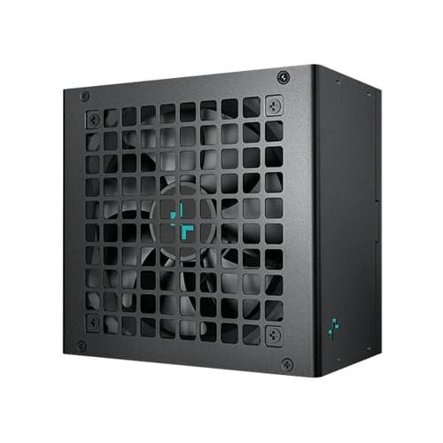 DEEPCOOL 650W PF650D 80 PLUS NON MODULAR SMPS - SWIFT PERIPHERALS1081813