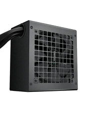 DEEPCOOL 650W PK650D 80 PLUS BRONZE NON MODULAR SMPS - SWIFT PERIPHERALS1081657