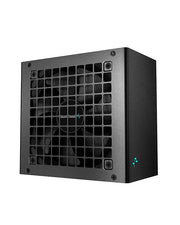 DEEPCOOL 650W PK650D 80 PLUS BRONZE NON MODULAR SMPS - SWIFT PERIPHERALS1081657