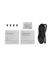 DEEPCOOL 650W PL650D BRONZE ATX 3.1 SMPS - SWIFT PERIPHERALS1094583