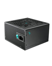 DEEPCOOL 650W PL650D BRONZE ATX 3.1 SMPS - SWIFT PERIPHERALS1094583